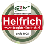 Drogisterij Helfrich