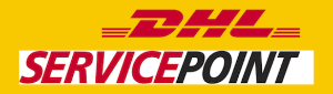 DHL ServicePoint