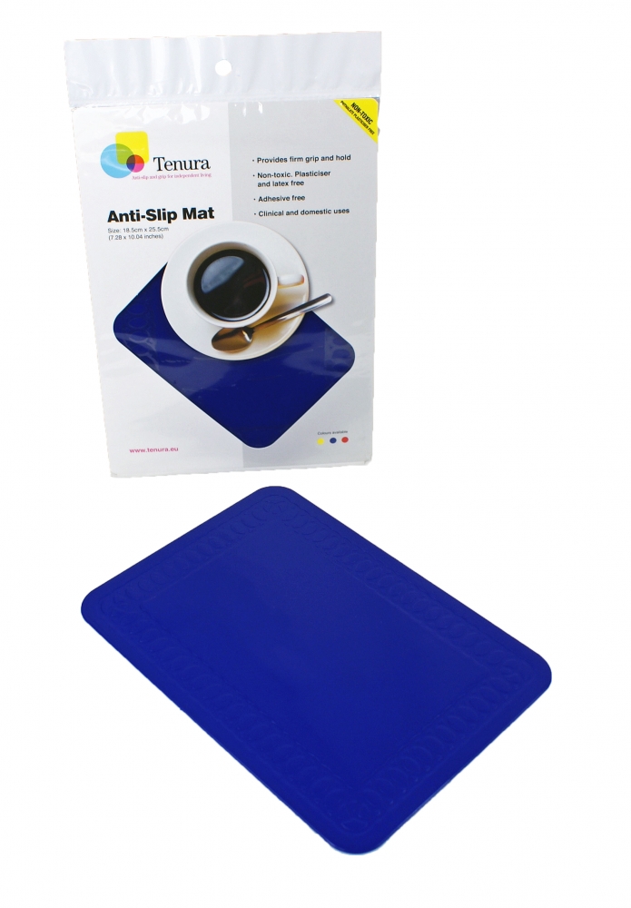 Able2 - Anti-slip mat 25 x 18cm