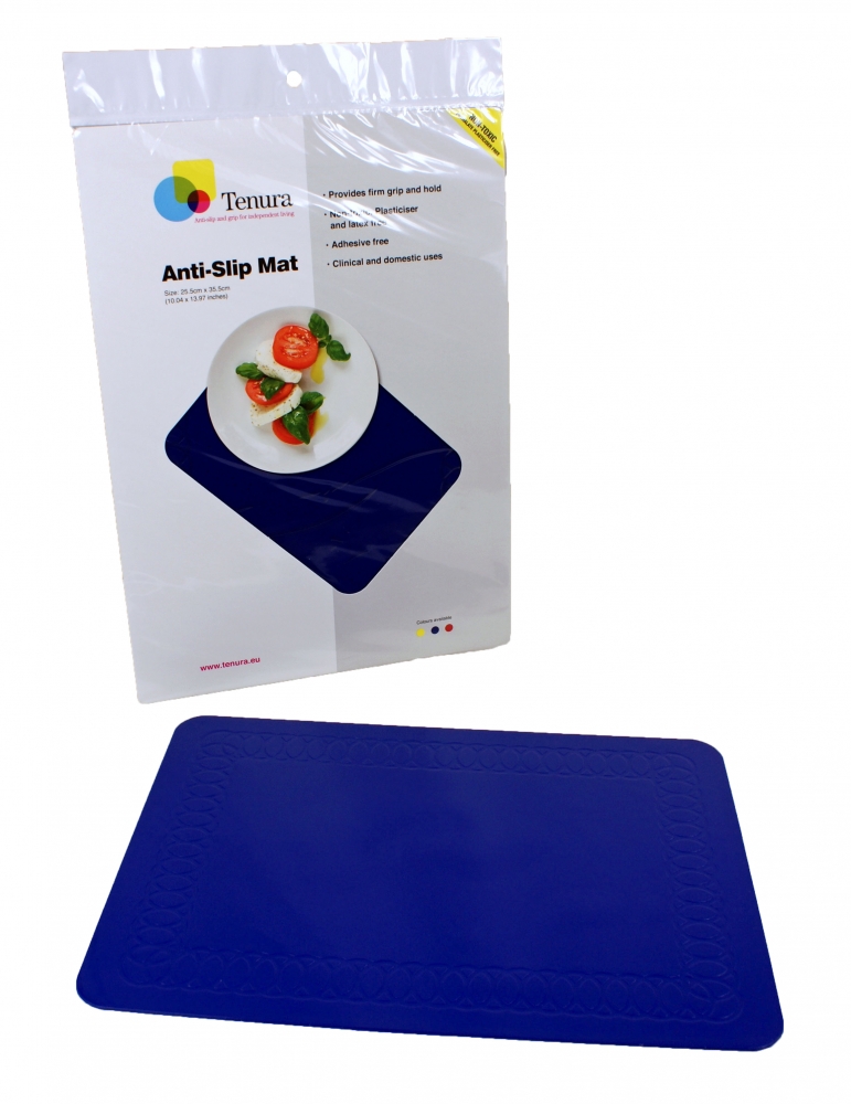 Able2 - Anti-slip mat 35 x 25cm