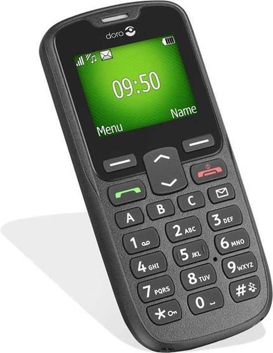 Doro - PhoneEasy 506