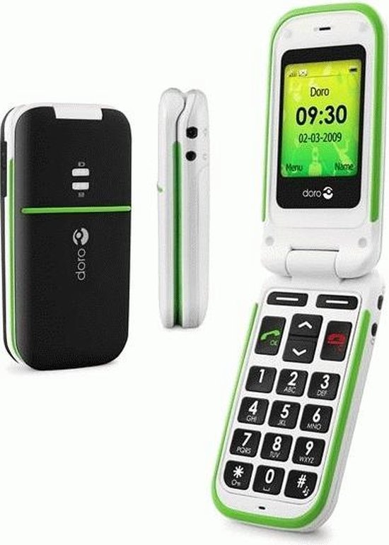 Doro - PhoneEasy 410GSM