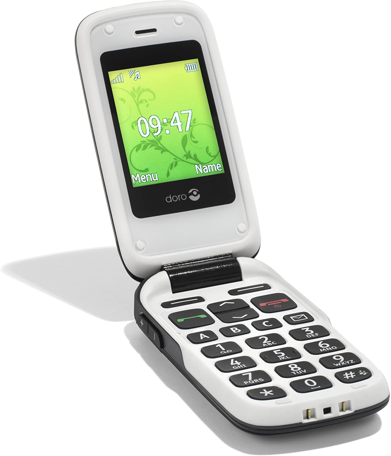 Doro - PhoneEasy 610