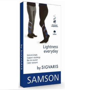 Samson - Zwart