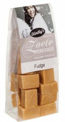 KINDLY FUDGE 150GR