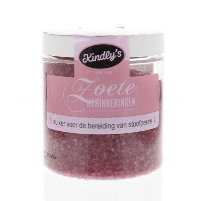 KINDLY PERENSUIKER POT 200GR