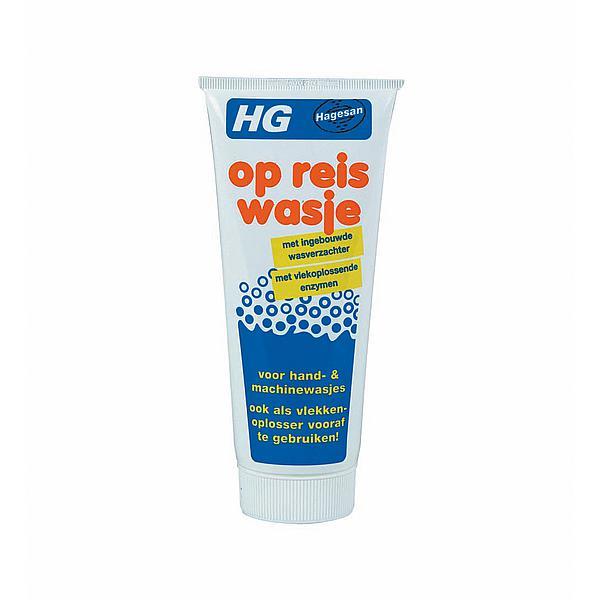 HG RECREATIE OP REIS WASJE 200ML