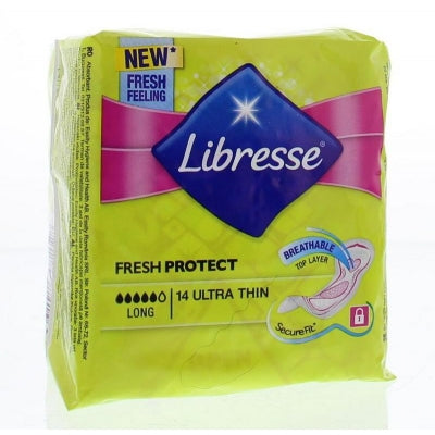 LIBRESSE MV ULTRA LONG 14ST