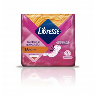 LIBRESSE MV ULTRA NORM 16ST