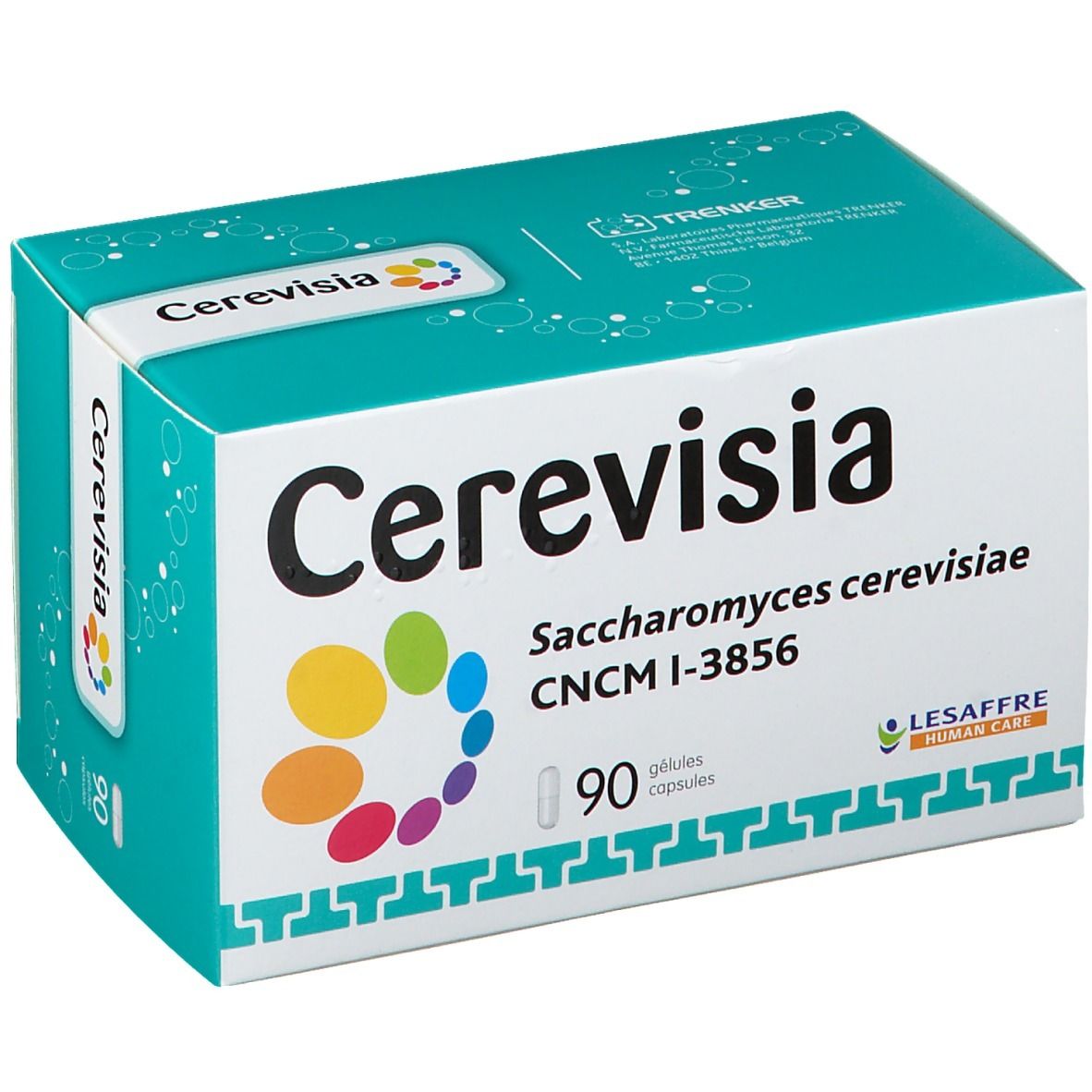 TRENKER CEREVISIA 90CP