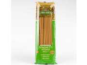 LA BIO IDEA SPAGHETTI VOLKOREN 500 GRAM