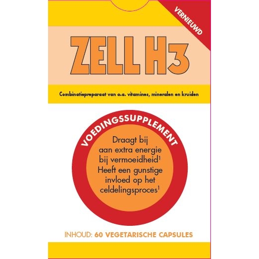 ZELL H3 60ST