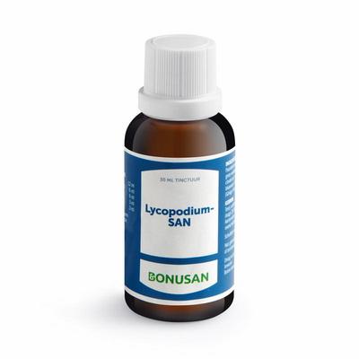 BONUSAN LYCOPODIUM-SAN 30ML