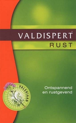 VALDISPERT RUST 50ST