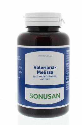 BONUSAN VALERIANA MELISSA NL 90CP