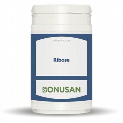 BONUSAN RIBOSE NL 100GR