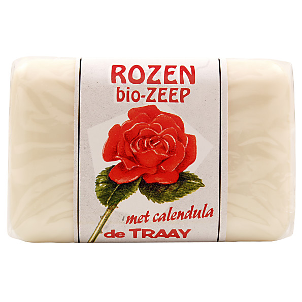 TRAAY ROZENZEEP 250 GRAM