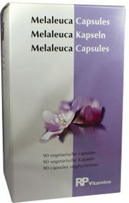 RP SANA INTEST MELALEUCA 90CP