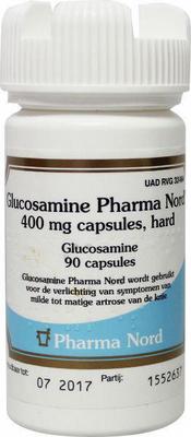 PHARMA NORD GLUCOSAM 400MG UAD 90CP