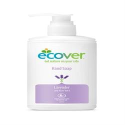 ECOVER HANDZEEP LAV&ALOE VERA 250ML