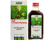 SALUS SAP MANNA VIJGEN 200ML