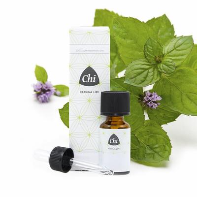 CHI PEPERMUNT 10ML