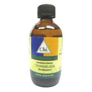 CHI TEUNISBLOEMOLIE BIO 50ML