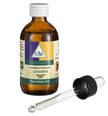 CHI LAVANDIN ABRIALIS BIO 50ML