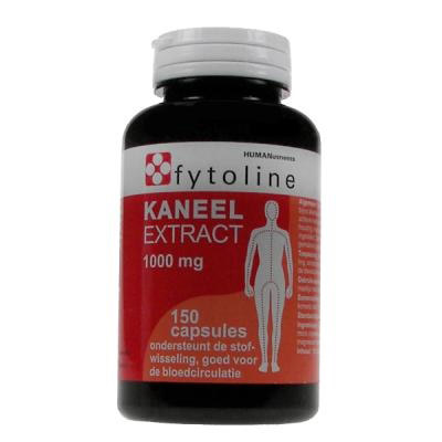 ARTELLE KANEEL EXTRACT 150CP