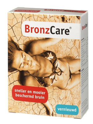 BRONZCARE 105CP