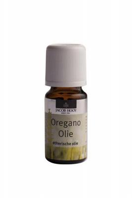 HOOY OREGANO OLIE 10ML