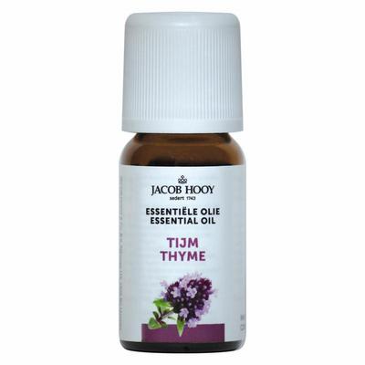 HOOY TIJM OLIE 10ML