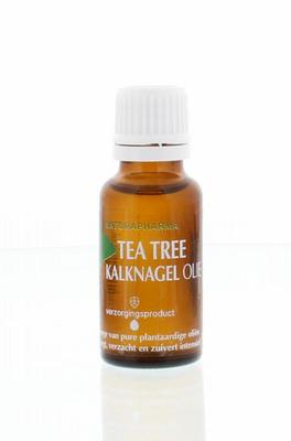 NATURAPHARMA TEA TREE KALKNAGL 20ML