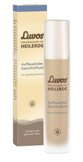 LUVOS FLUID 50ML