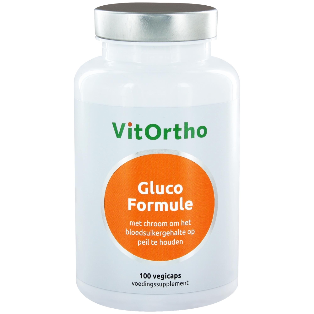 VITORTHO GLUCOFORM 100CP