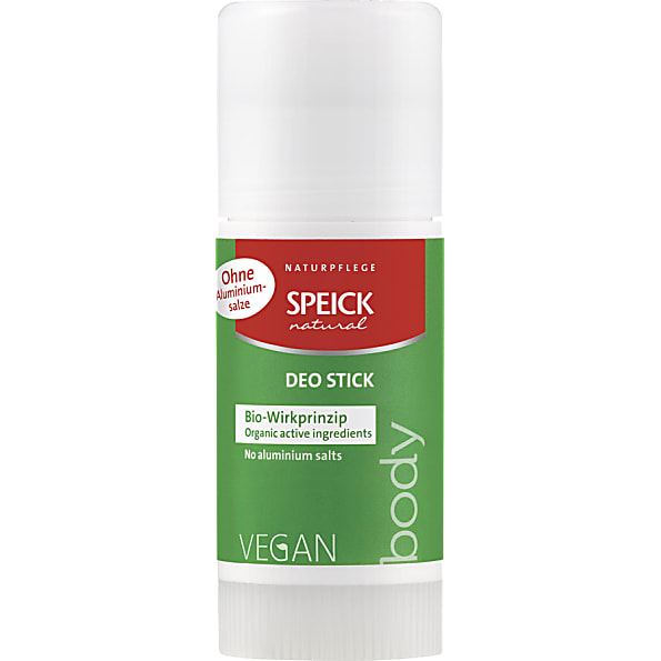 SPEICK ORG DEO STICK 40ML