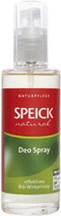 SPEICK ORG DEO VERSTUIVER 75ML