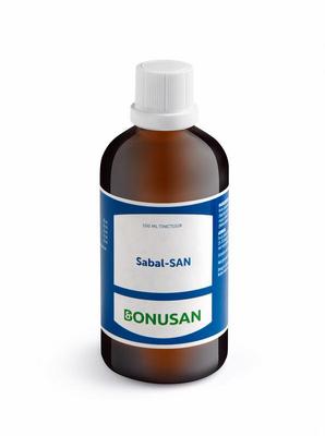 BONUSAN SABAL SAN 100ML