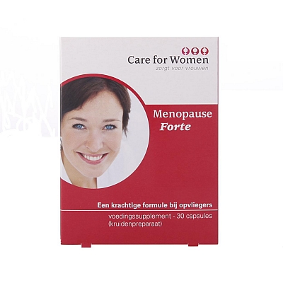 WOMENS MENOPAUSE COMPLETE 60VCP