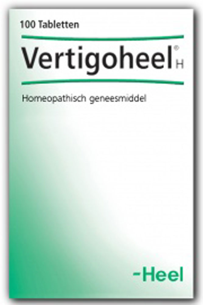 HEEL VERTIGOHEEL H 100TB