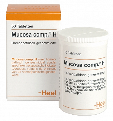 HEEL MUCOSA COMP H 50TB