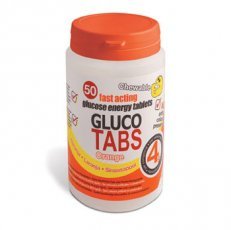 LIFT GLUCOTABS SINAS NAVUL 50TB