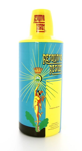 RESIUM 600ML