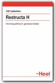 HEEL RESTRUCTA H 250TB