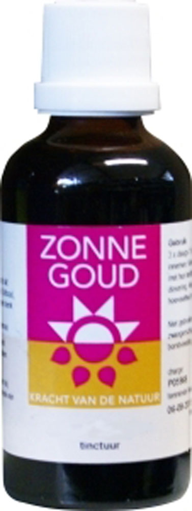 ZONNEG ASTRAGALUS SIMPLEX 50ML