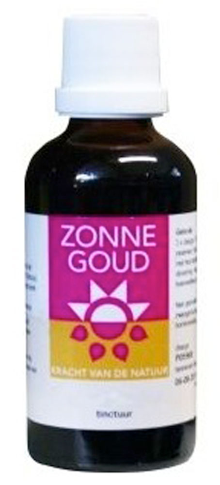 ZONNEG ASTRAGALUS COMPLEX 50ML