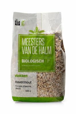 HALM HAVERMOUT 500 GRAM