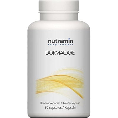 NUTRAMIN DORMACARE 90CP