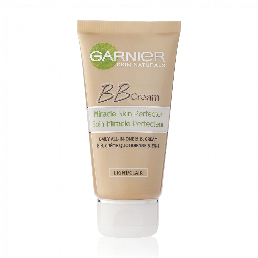 GARNIER BB CREME LIGHT 50ML