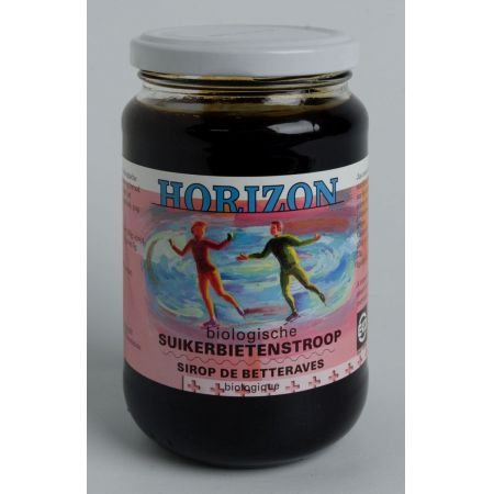 HORIZON SUIKERBIETENSTROOP BIO 450GR